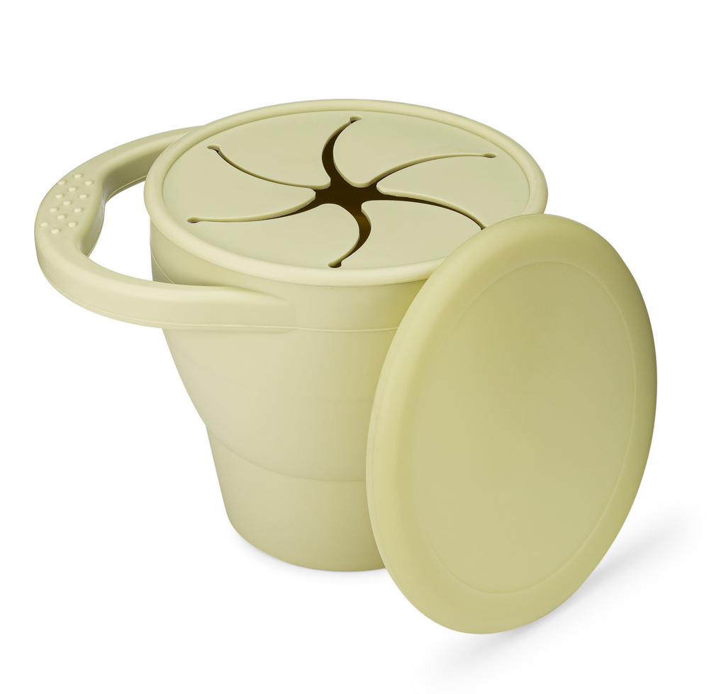 Snack Cup