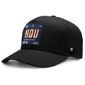 Houston Performance Cap