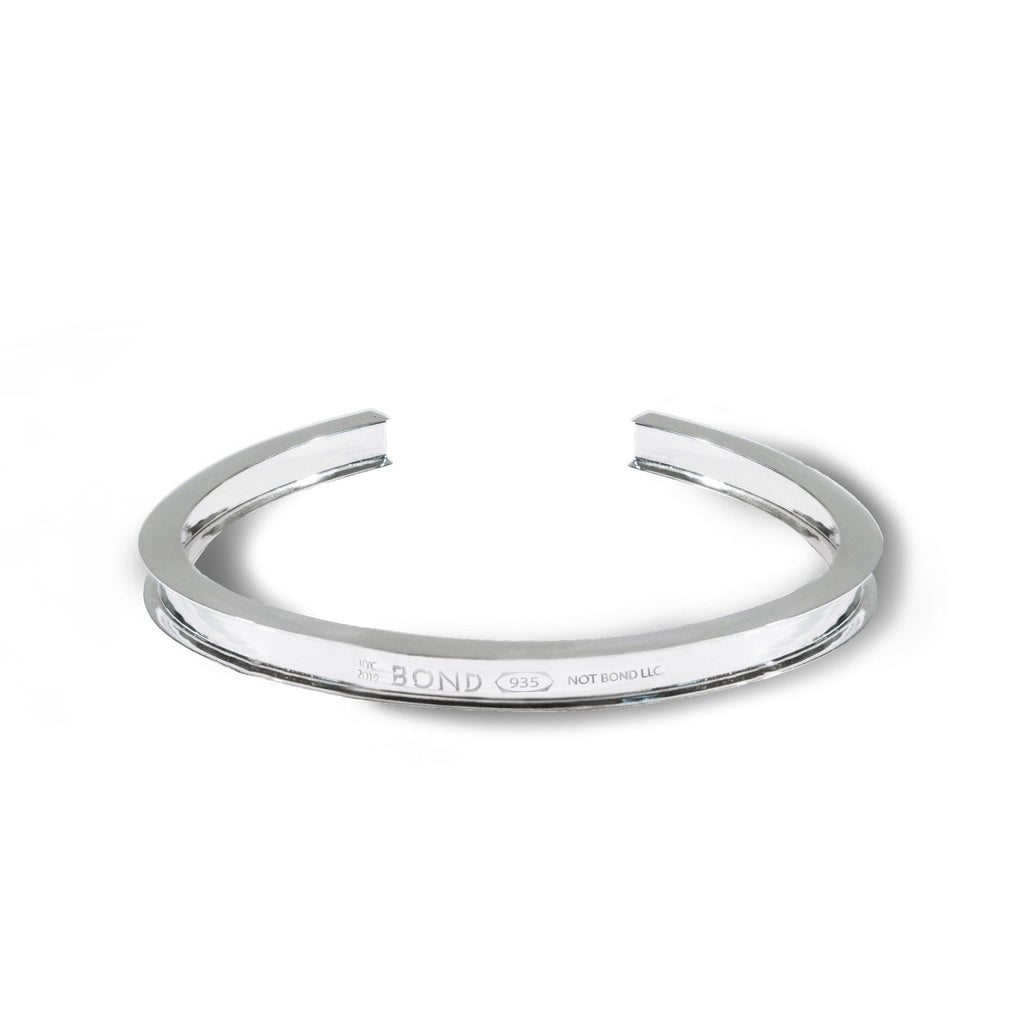 Beam Choker - 935 Silver
