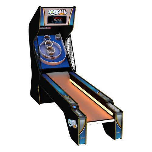 ICE Ball Pro