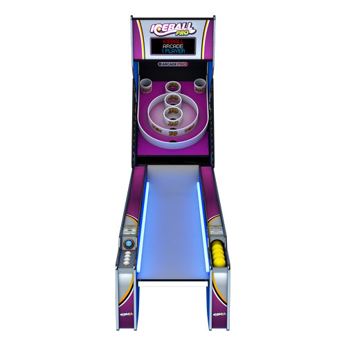 ICE Ball Pro