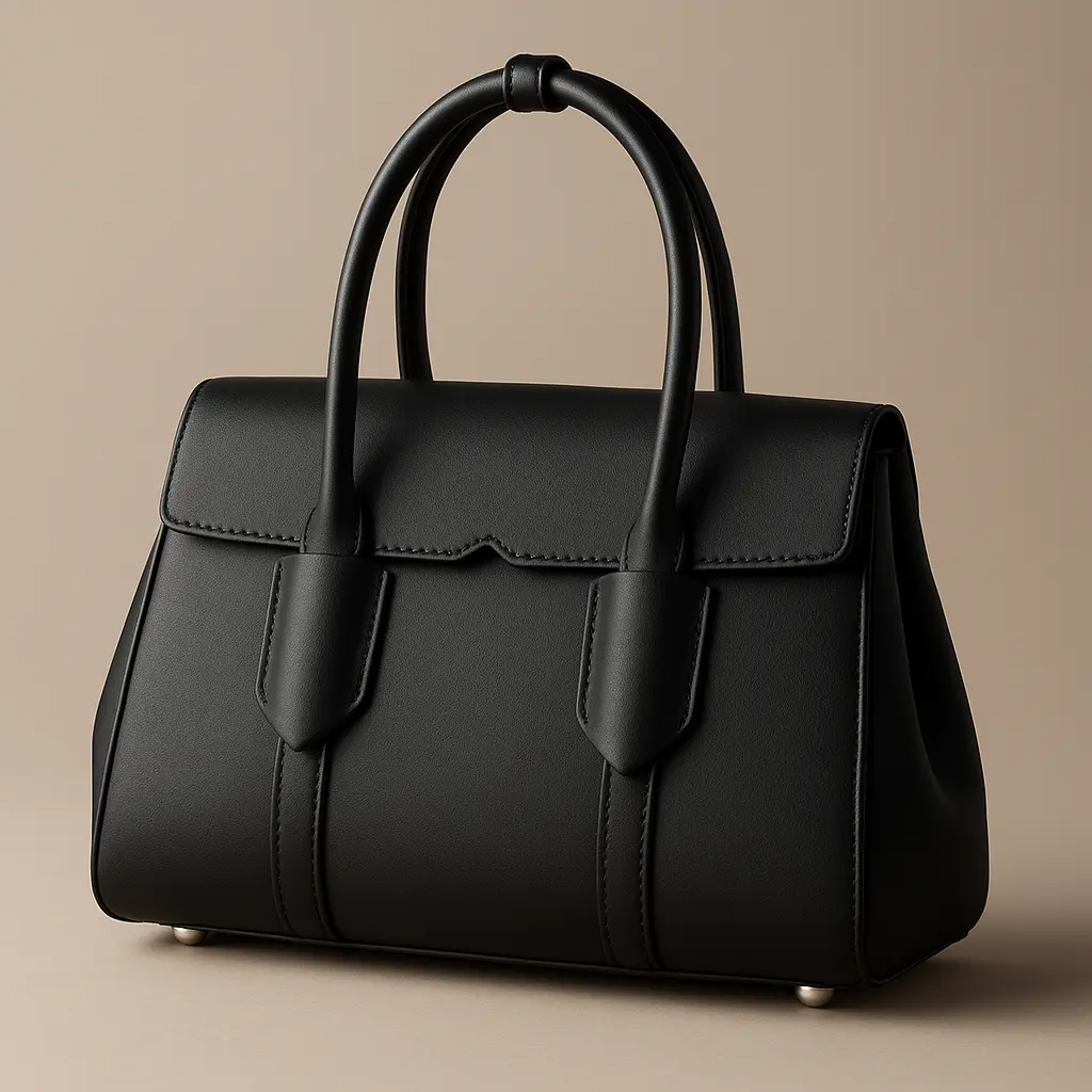 THE BIDDY SATCHEL (FINAL SALE)