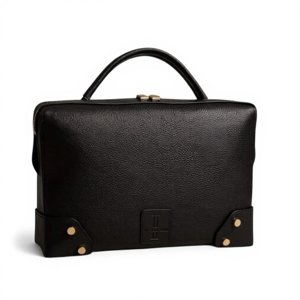 THE GRANDMERE TRUNK BAG
