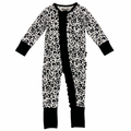Convertible Ruffle Zippy