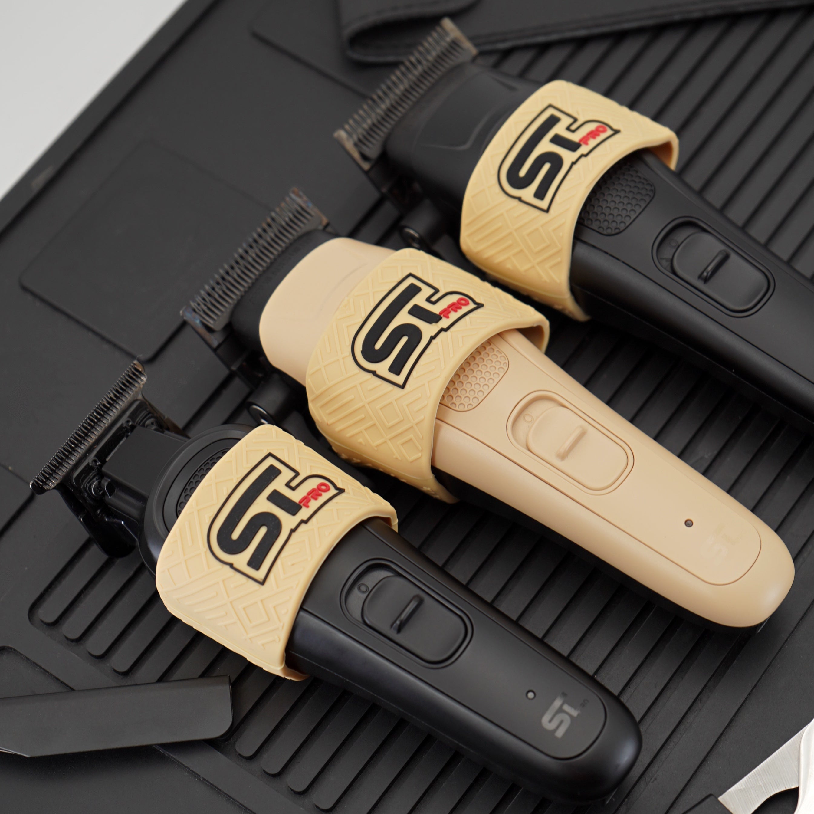 Clipper Grips
