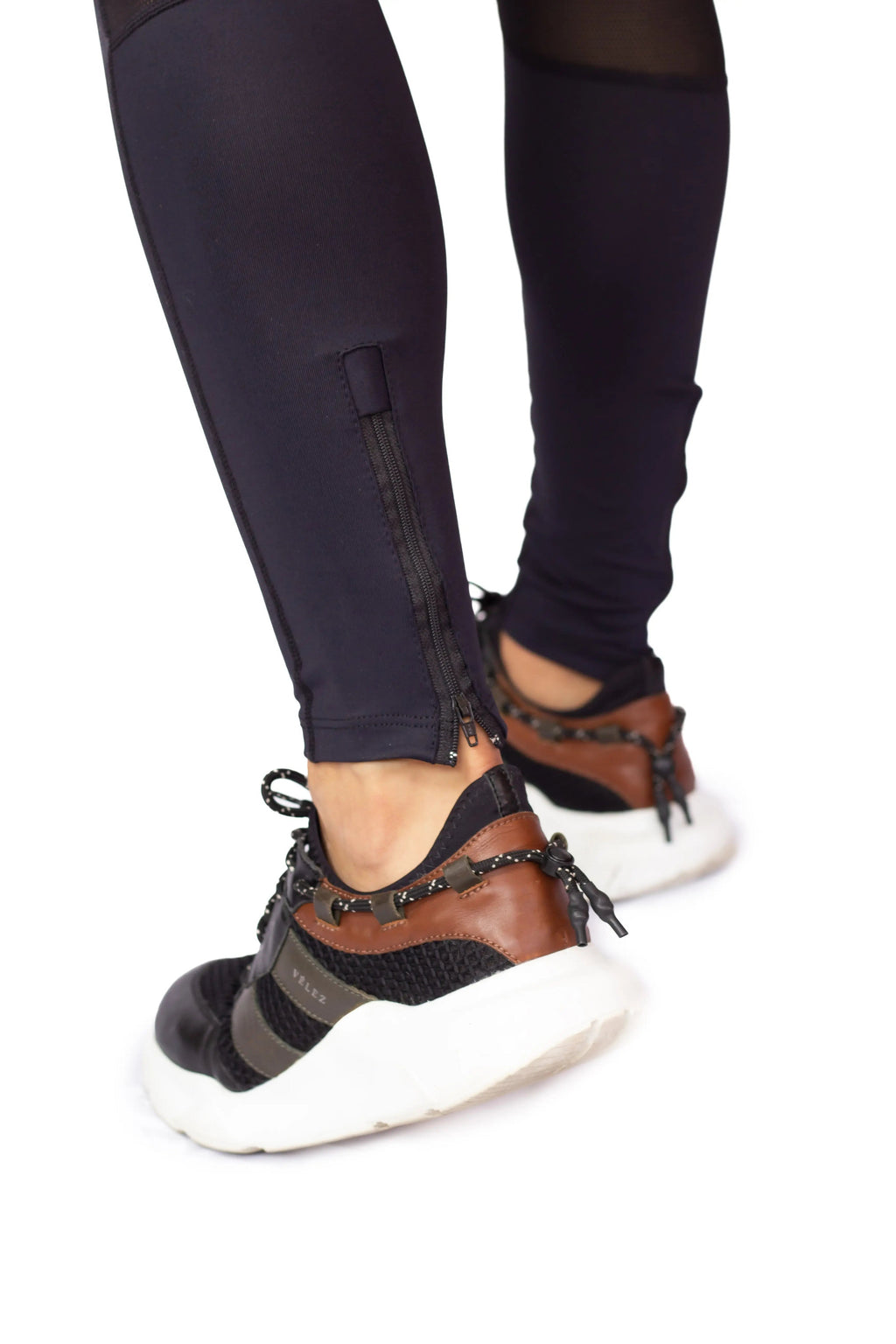 FORCE COMPRESSION LEGGINGS