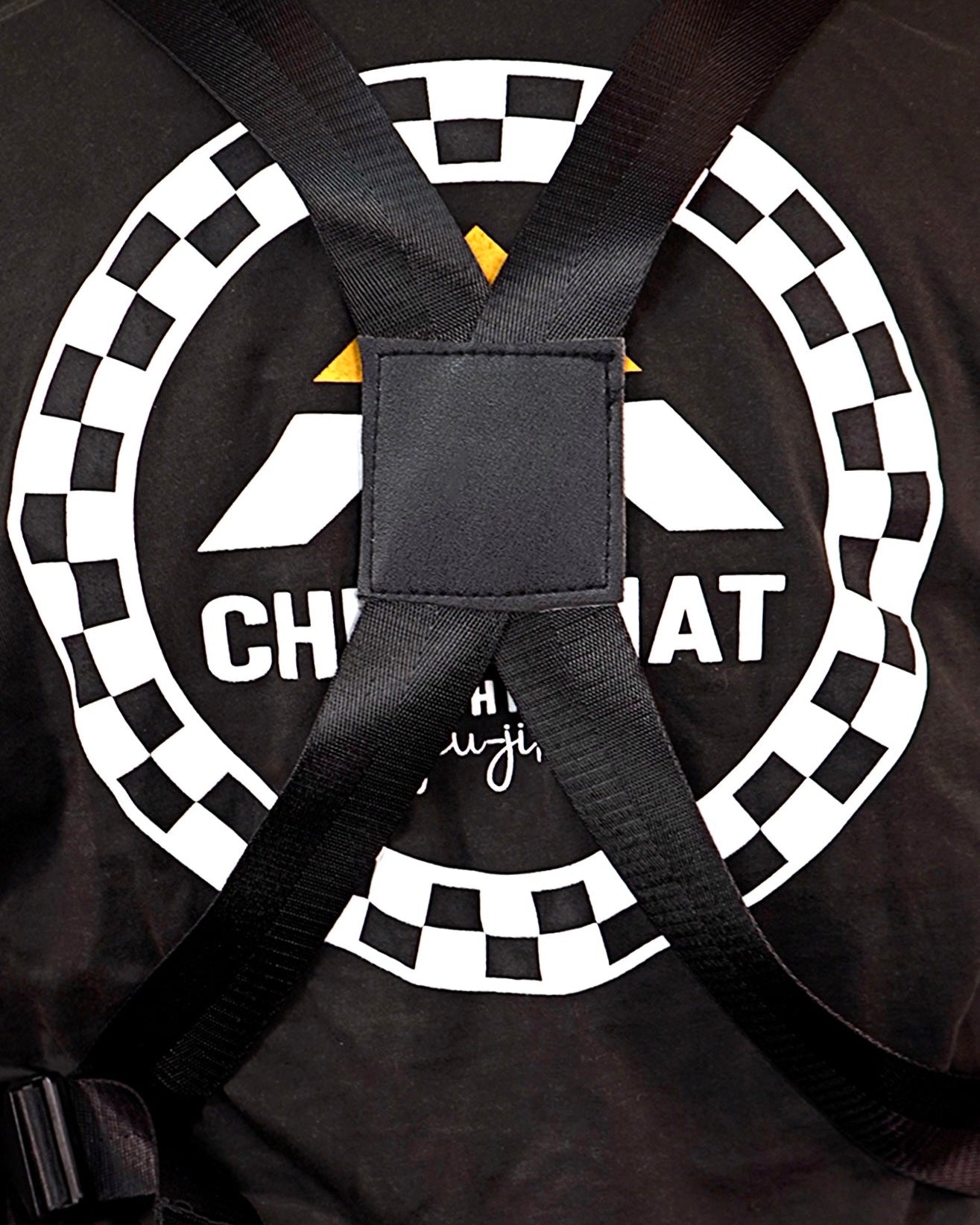 Pro Barber Apron