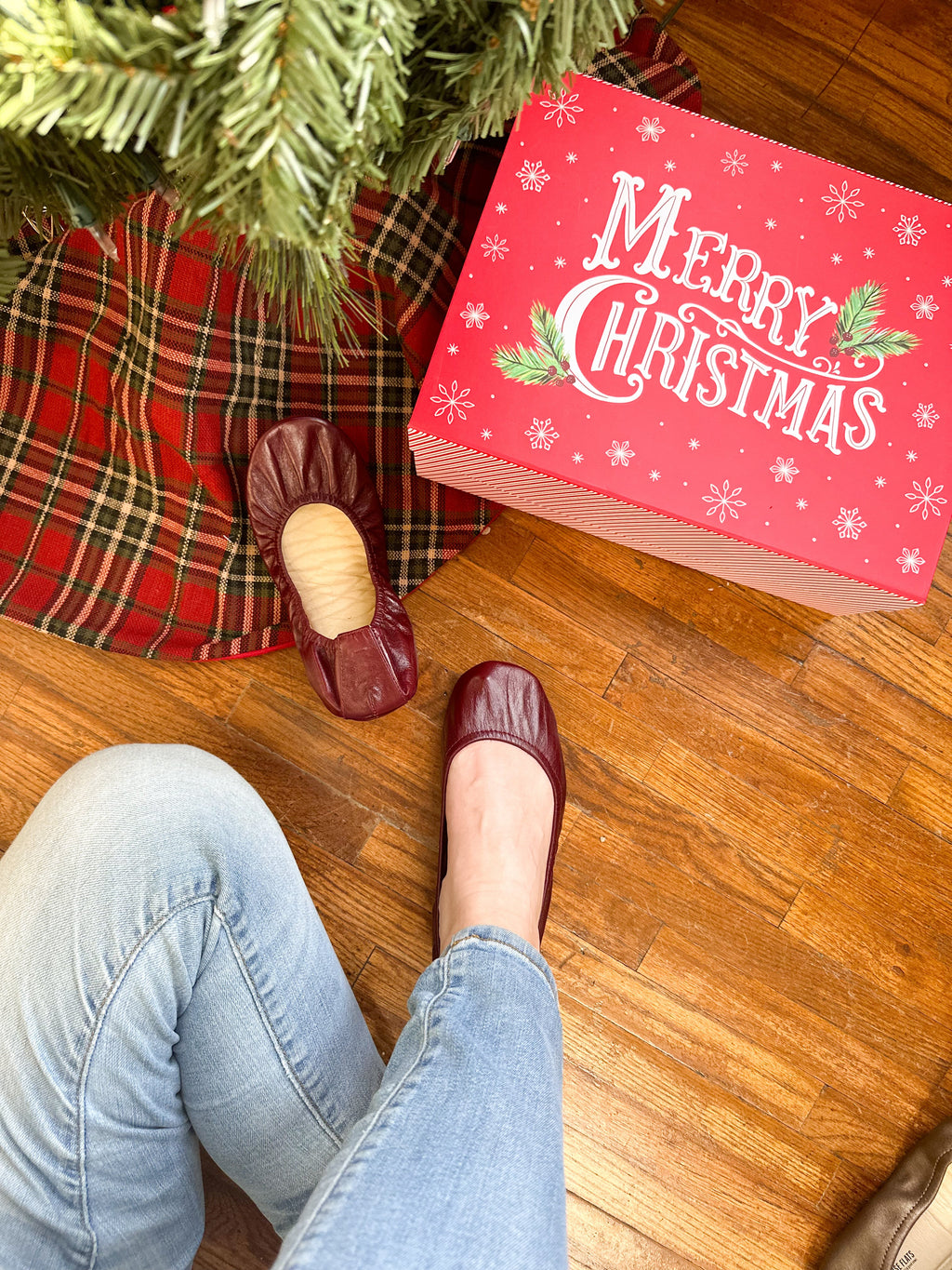 O Positive Oil tanned - Storehouse Favorites