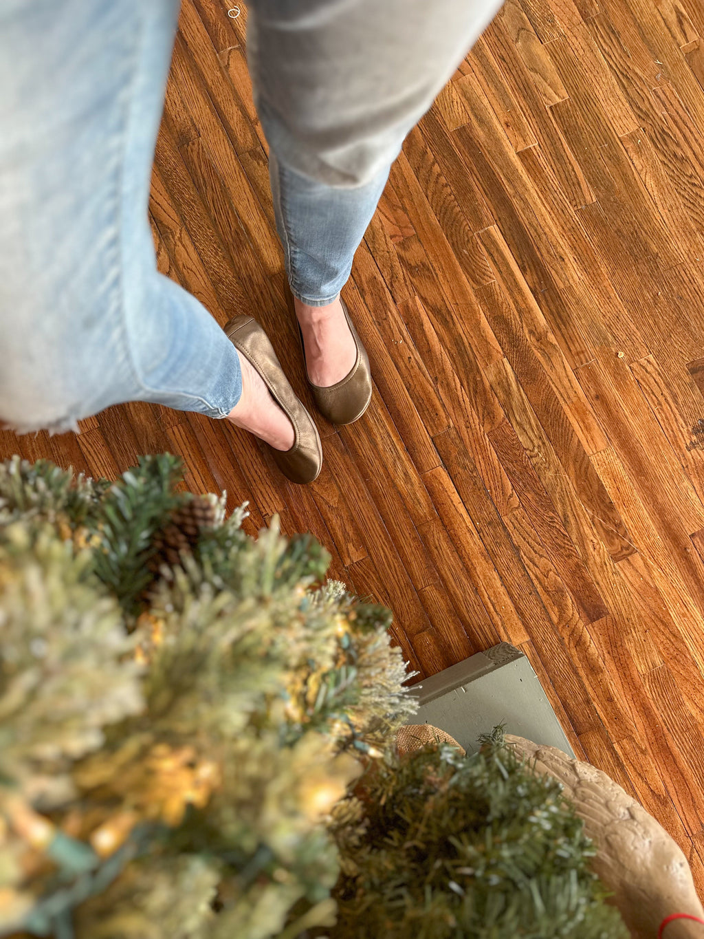 Bronzy Matte Metalix