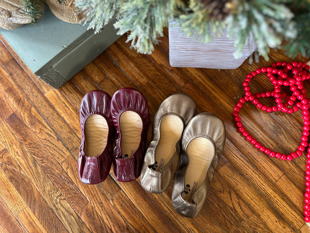 O Positive Oil tanned - Storehouse Favorites