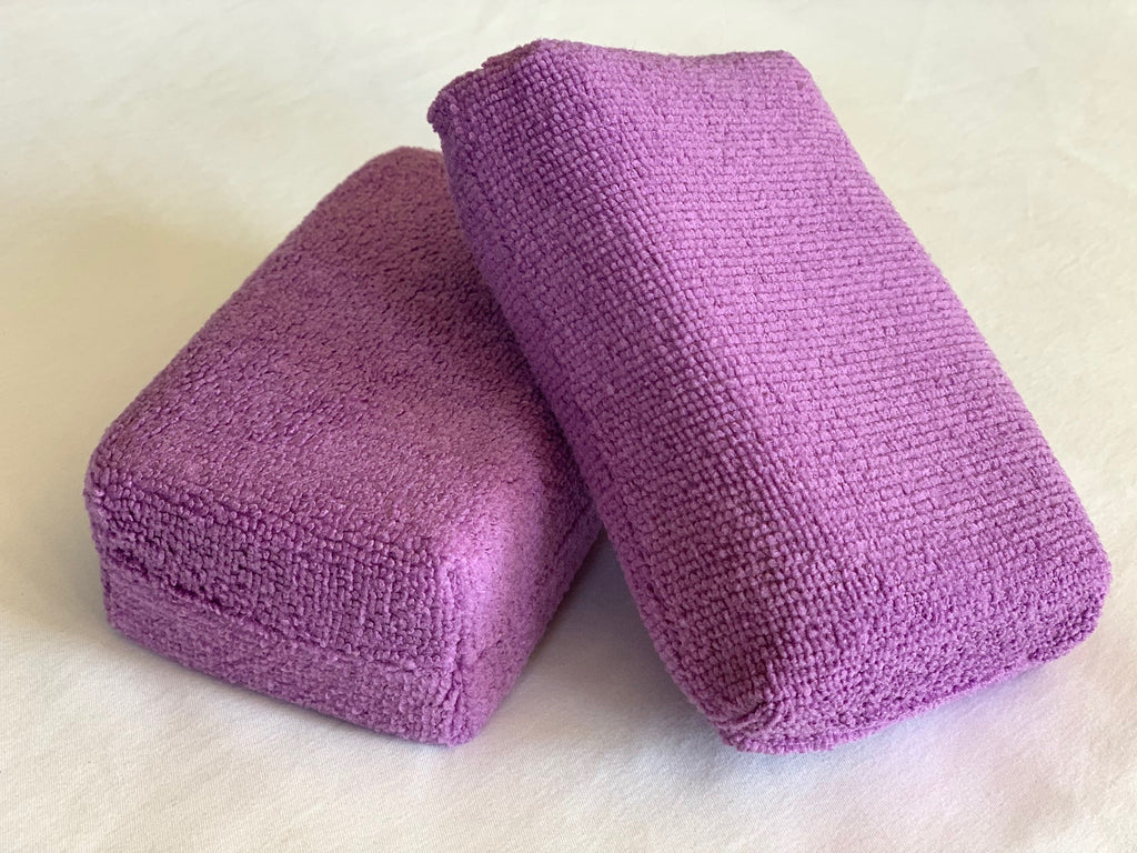 Microfiber Applicator (2 Pack)