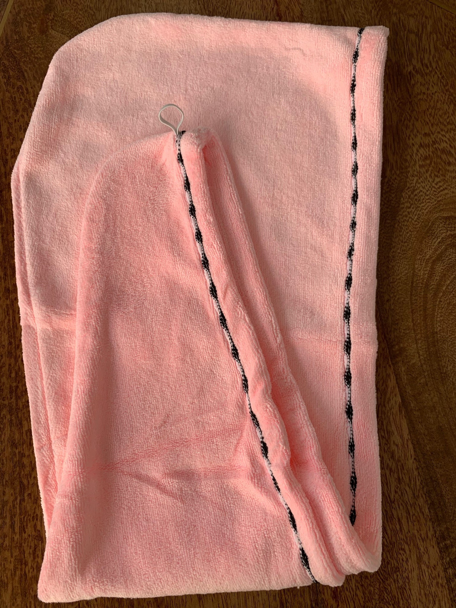 Hair Drying Towel