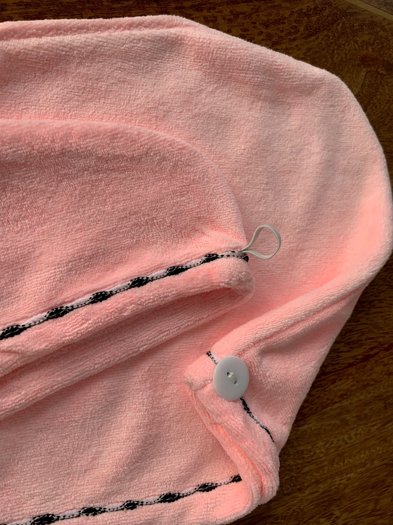 Hair Drying Towel