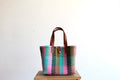 Colorful Purse bag by MexiMexi