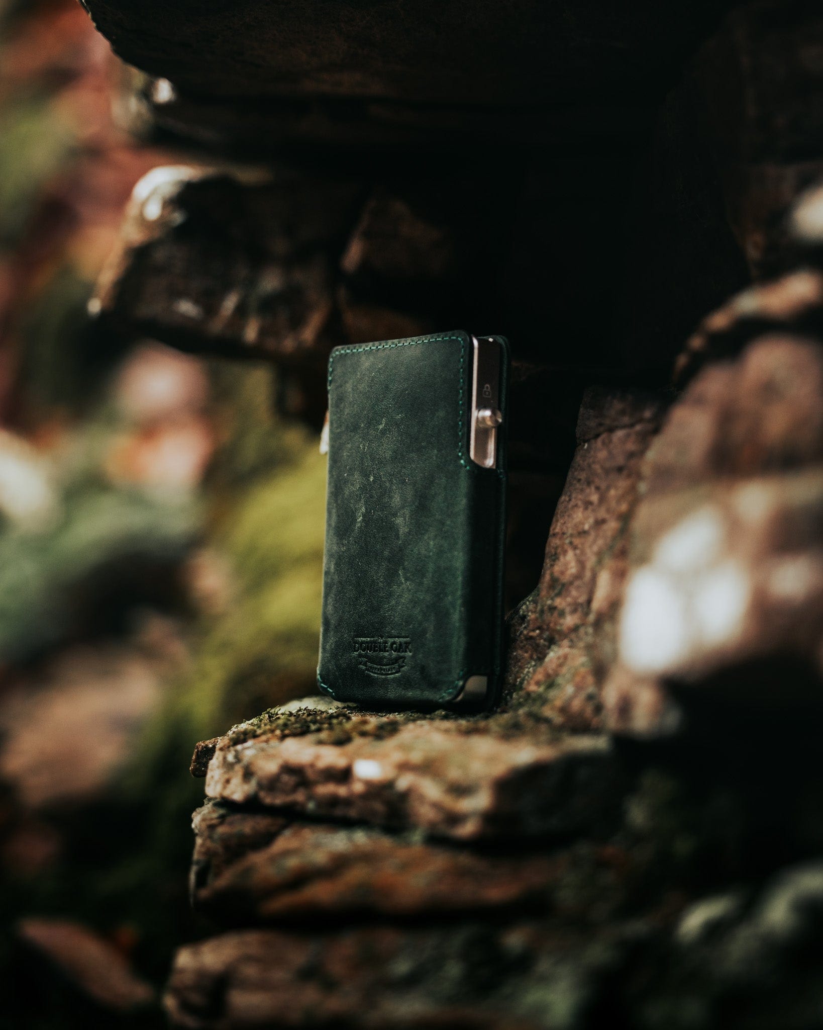 Emerald Edition Slim