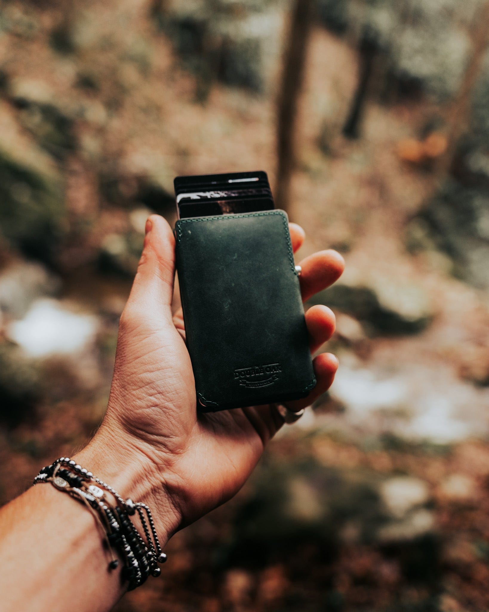 Emerald Edition Slim