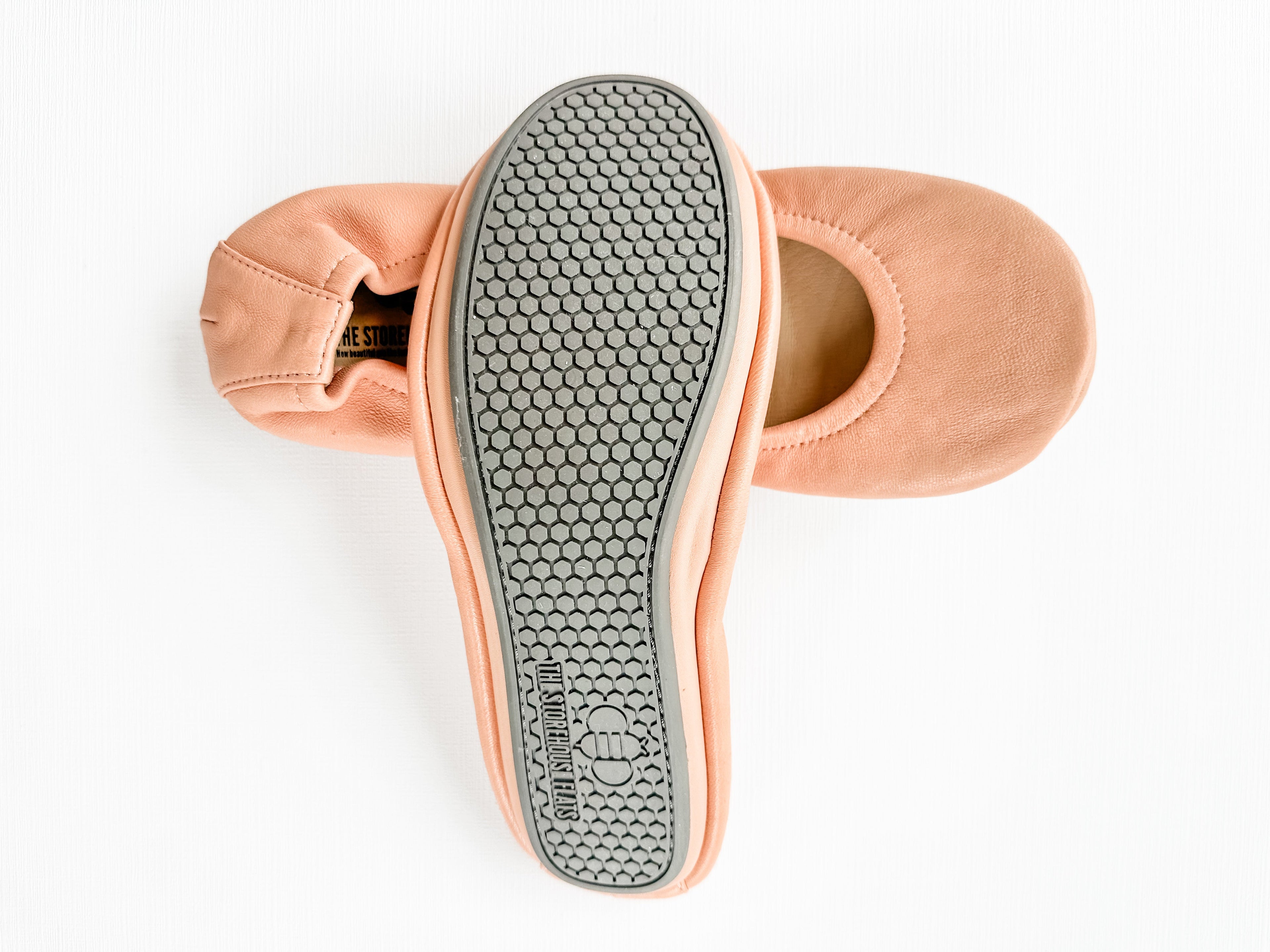 Tippy Toes Signature