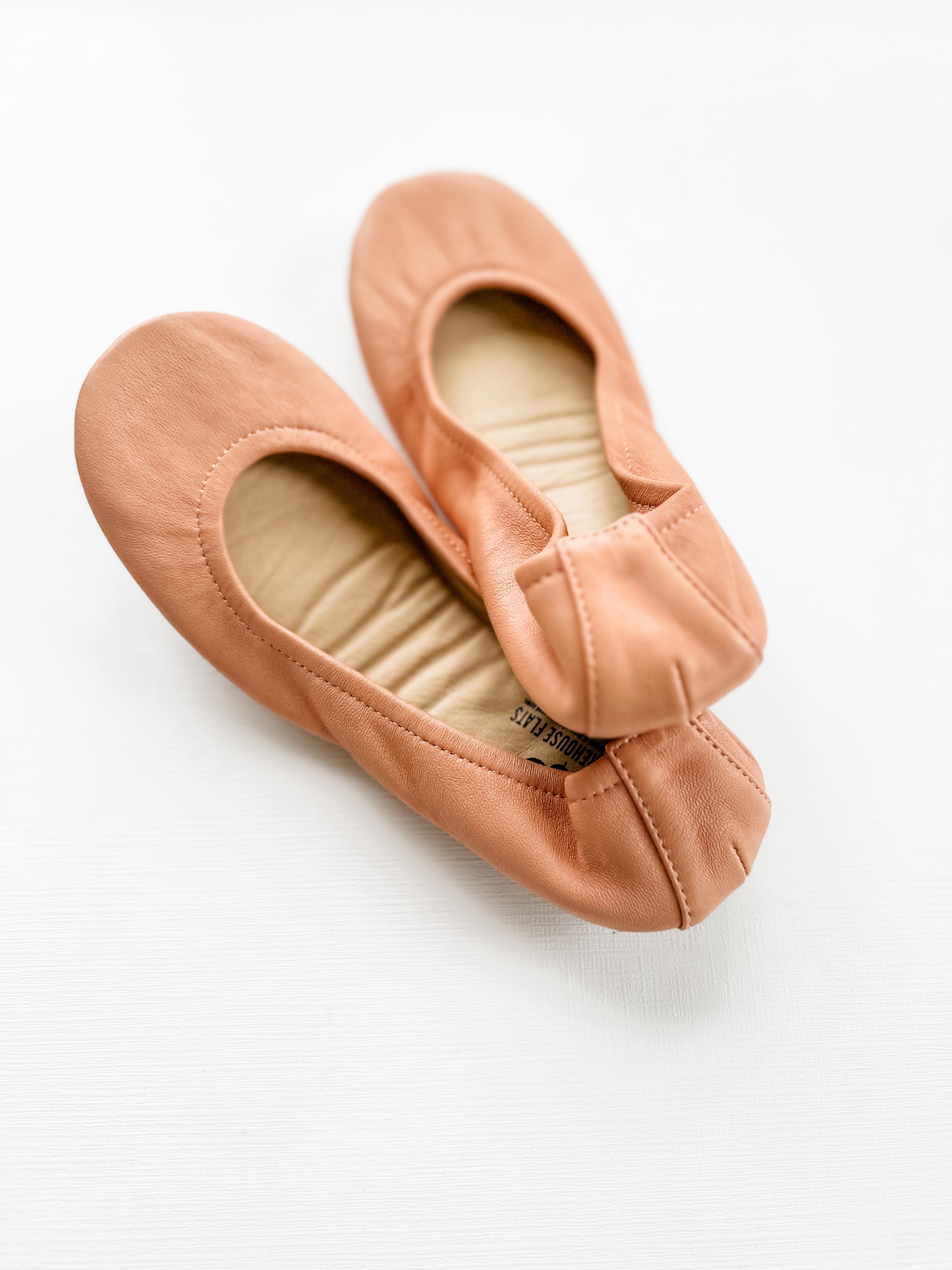 Tippy Toes Signature