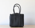 Black Small Handbag by MexiMexi