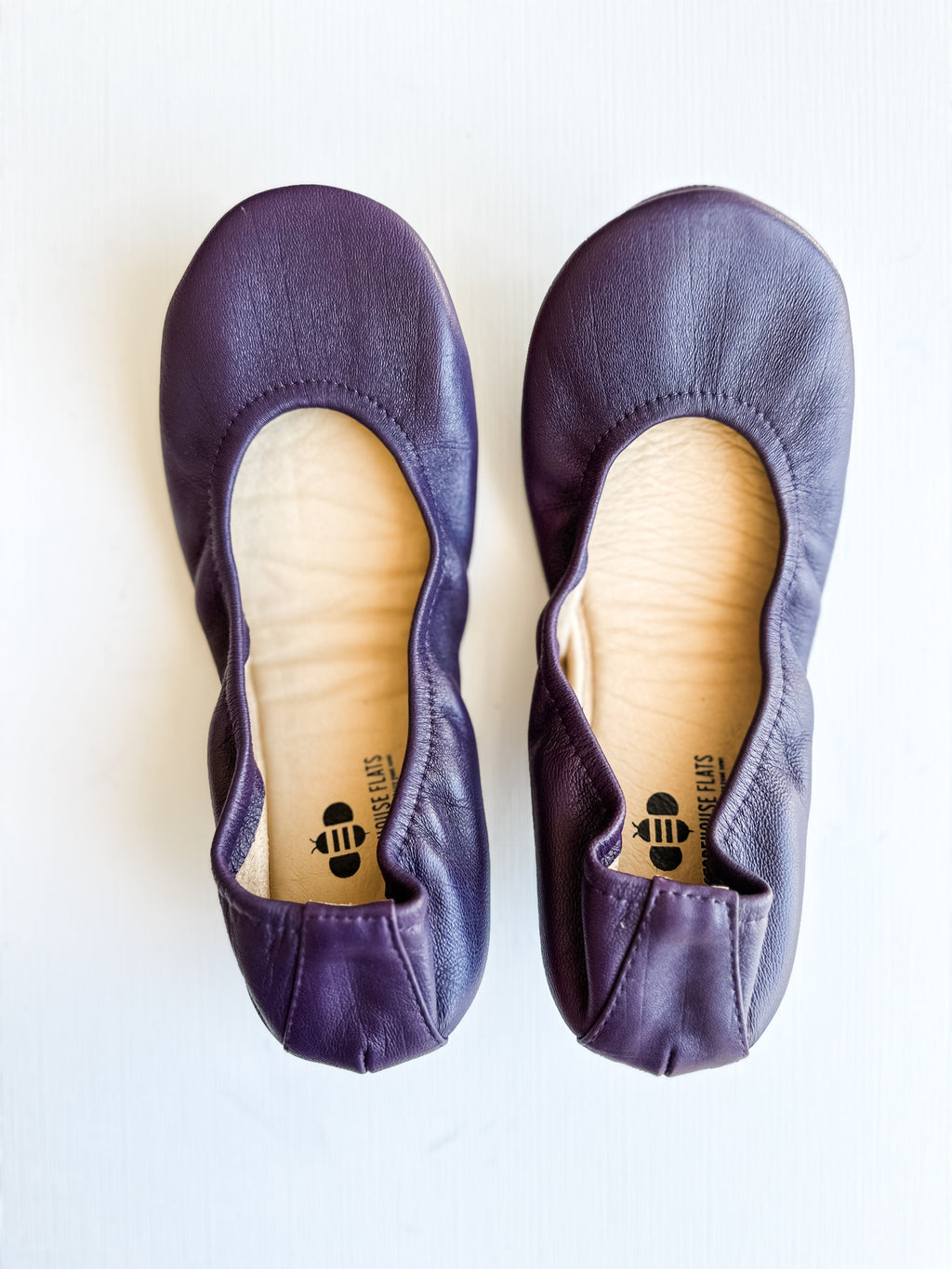 Eggplant Storehouse Signature by