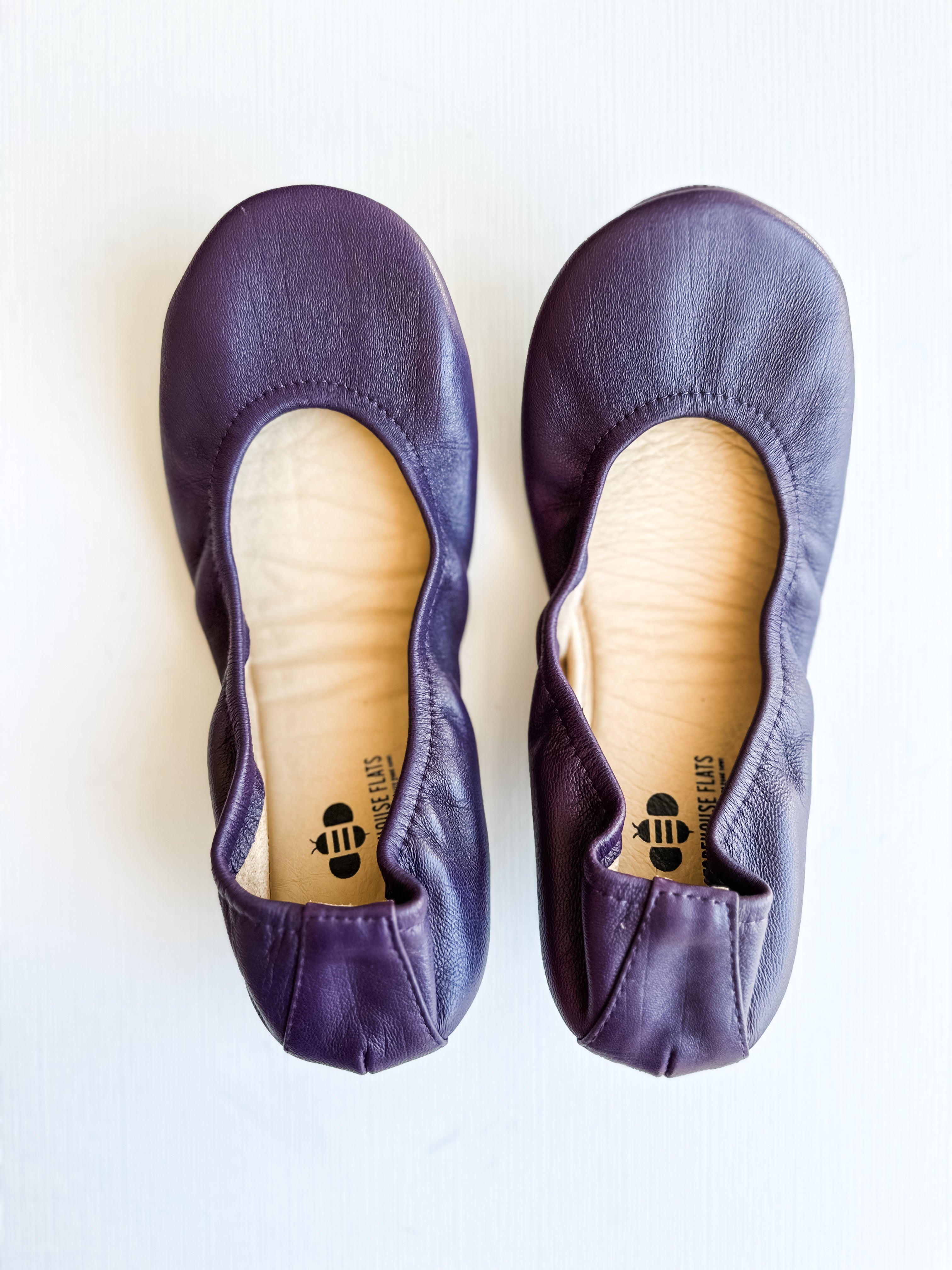 Eggplant Storehouse Signature by