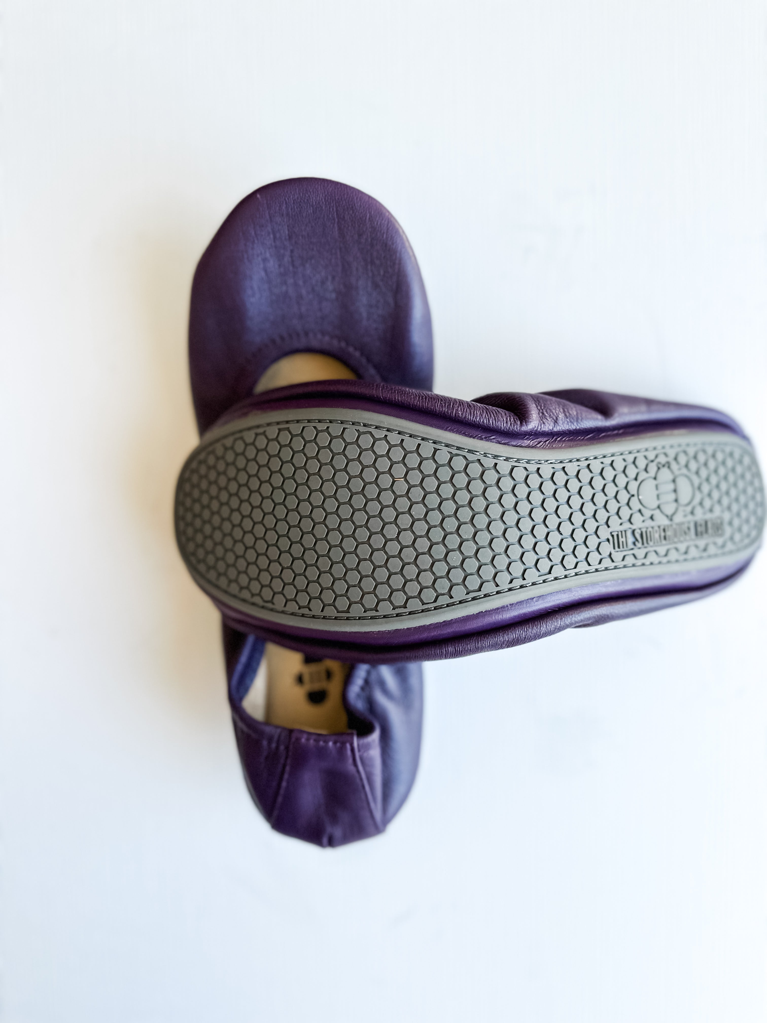 Eggplant Storehouse Signature by