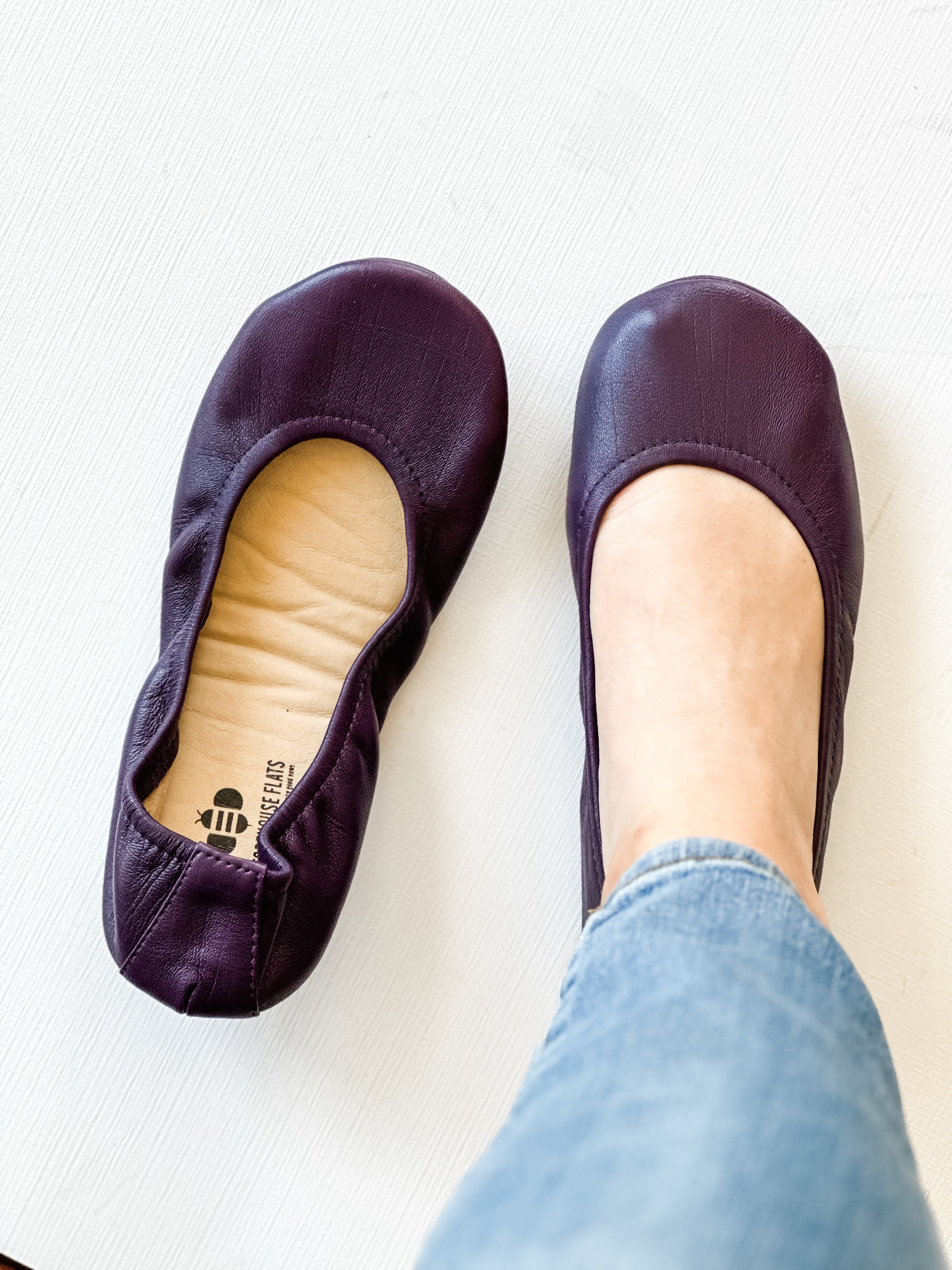 Eggplant Storehouse Signature by