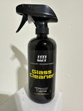 INTRODUCING - Best Glass Cleaner on the Planet