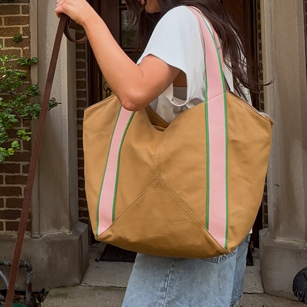 Beverly Tote