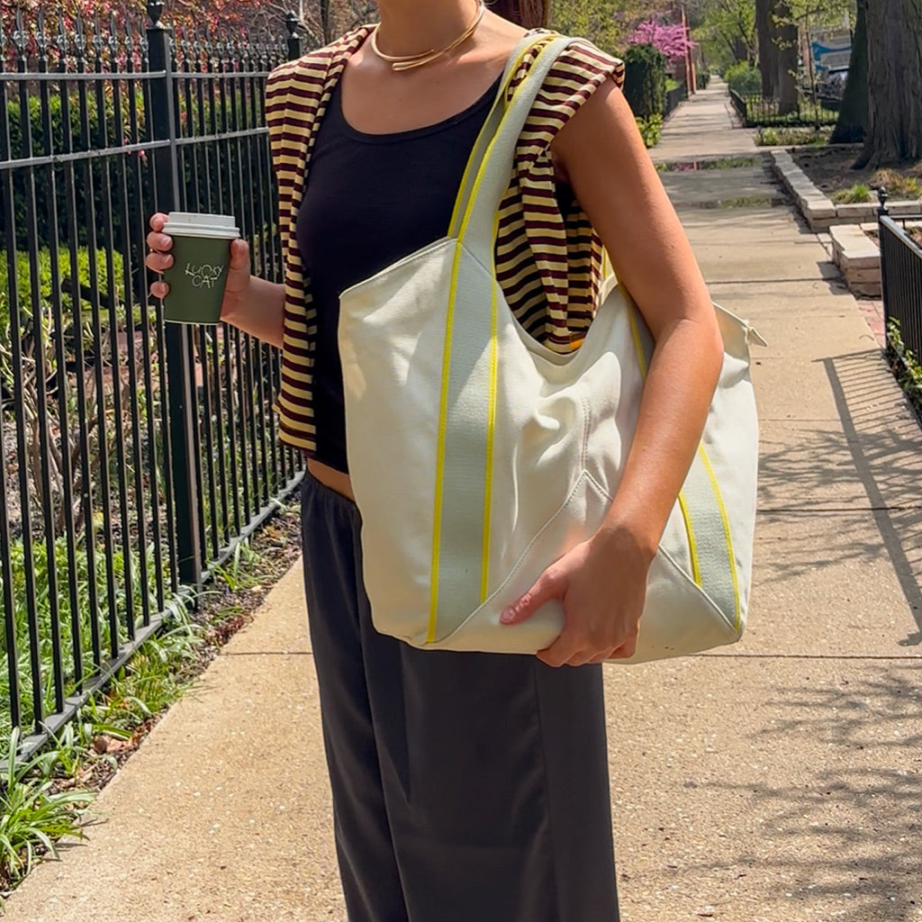 Beverly Tote