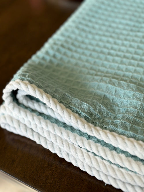 **NEW ITEM** Luxury Bath Towel