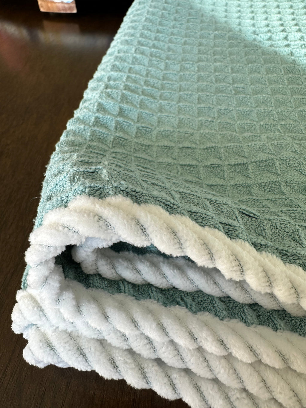 **NEW ITEM** Luxury Bath Towel