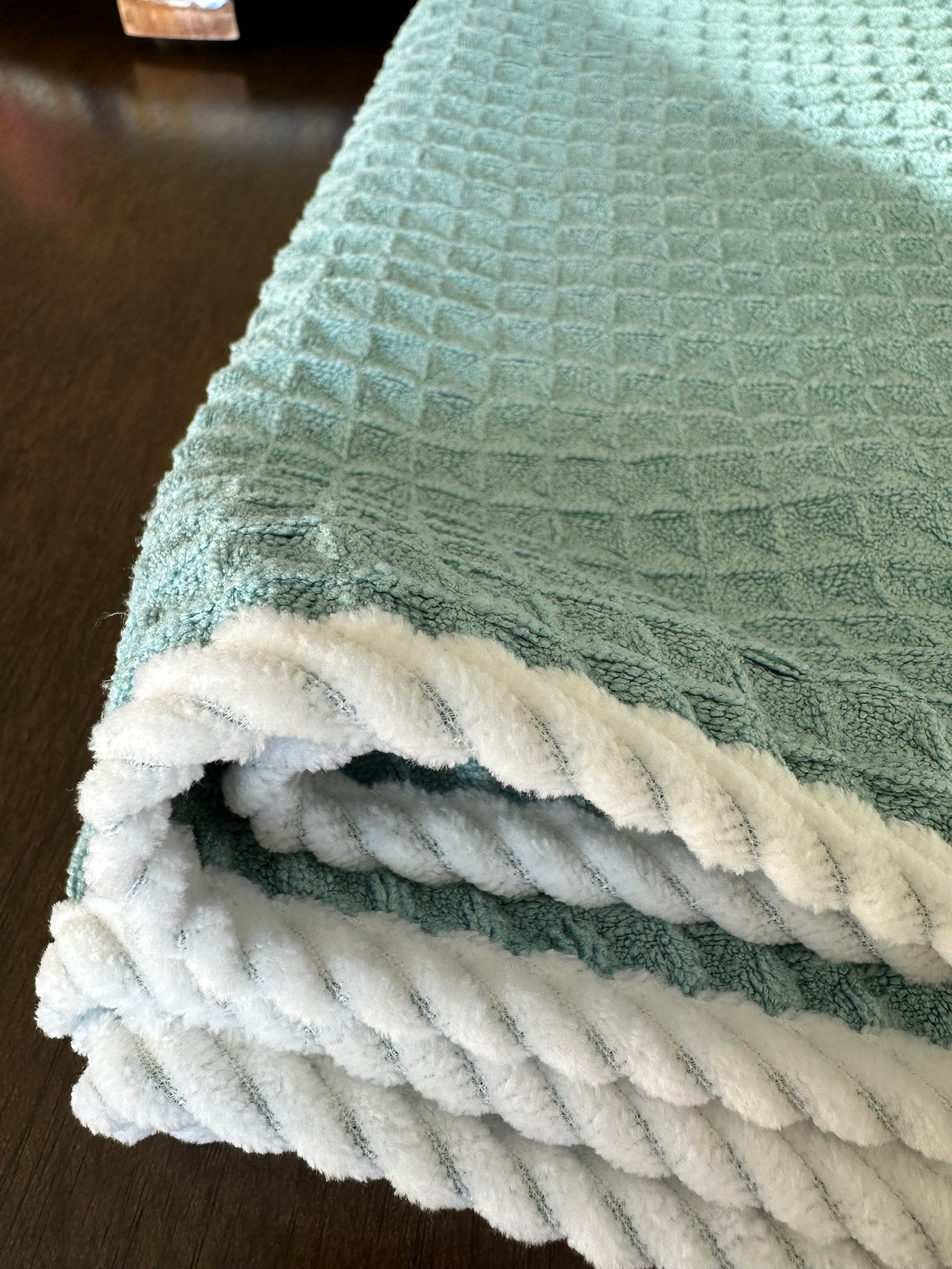 **NEW ITEM** Luxury Bath Towel