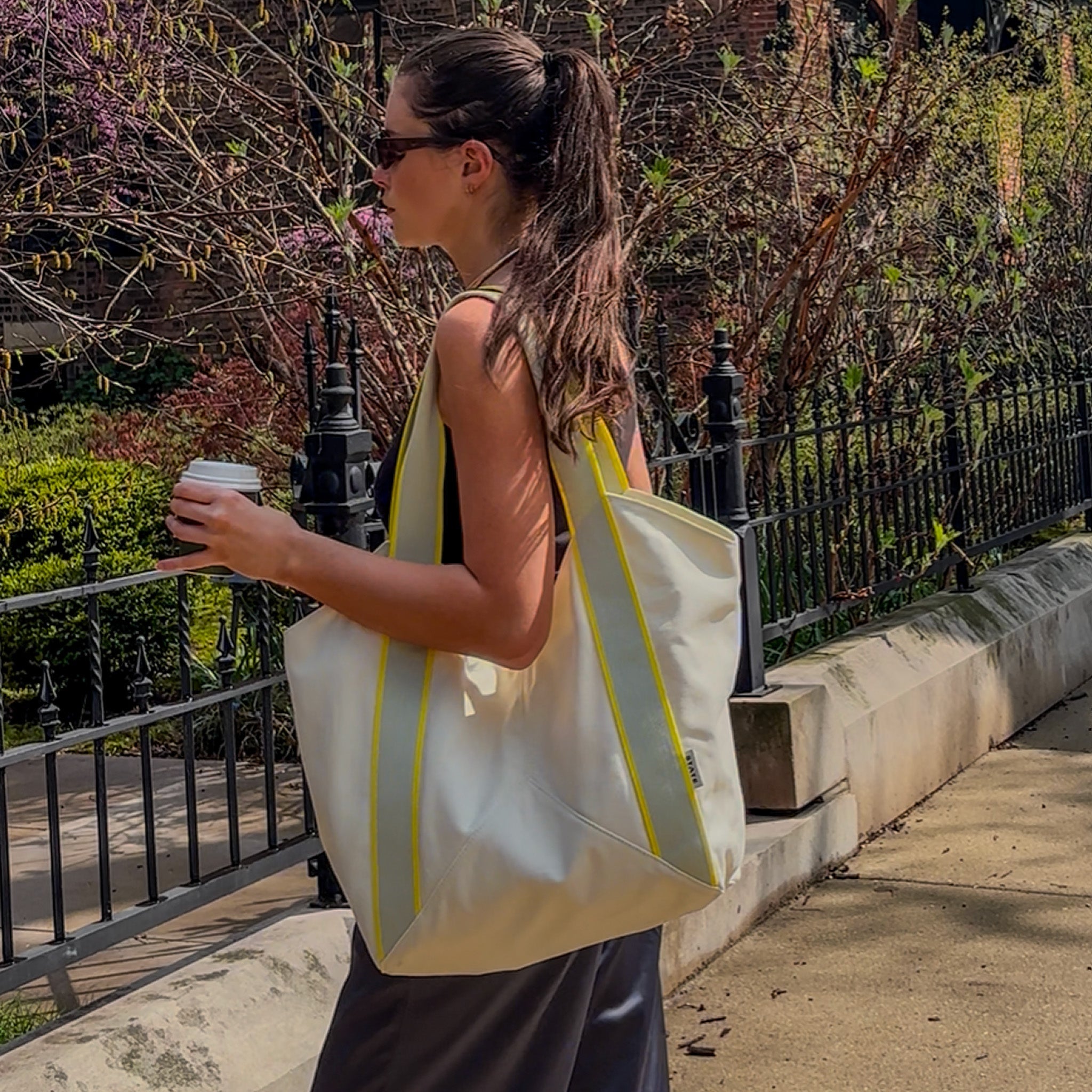 Beverly Tote