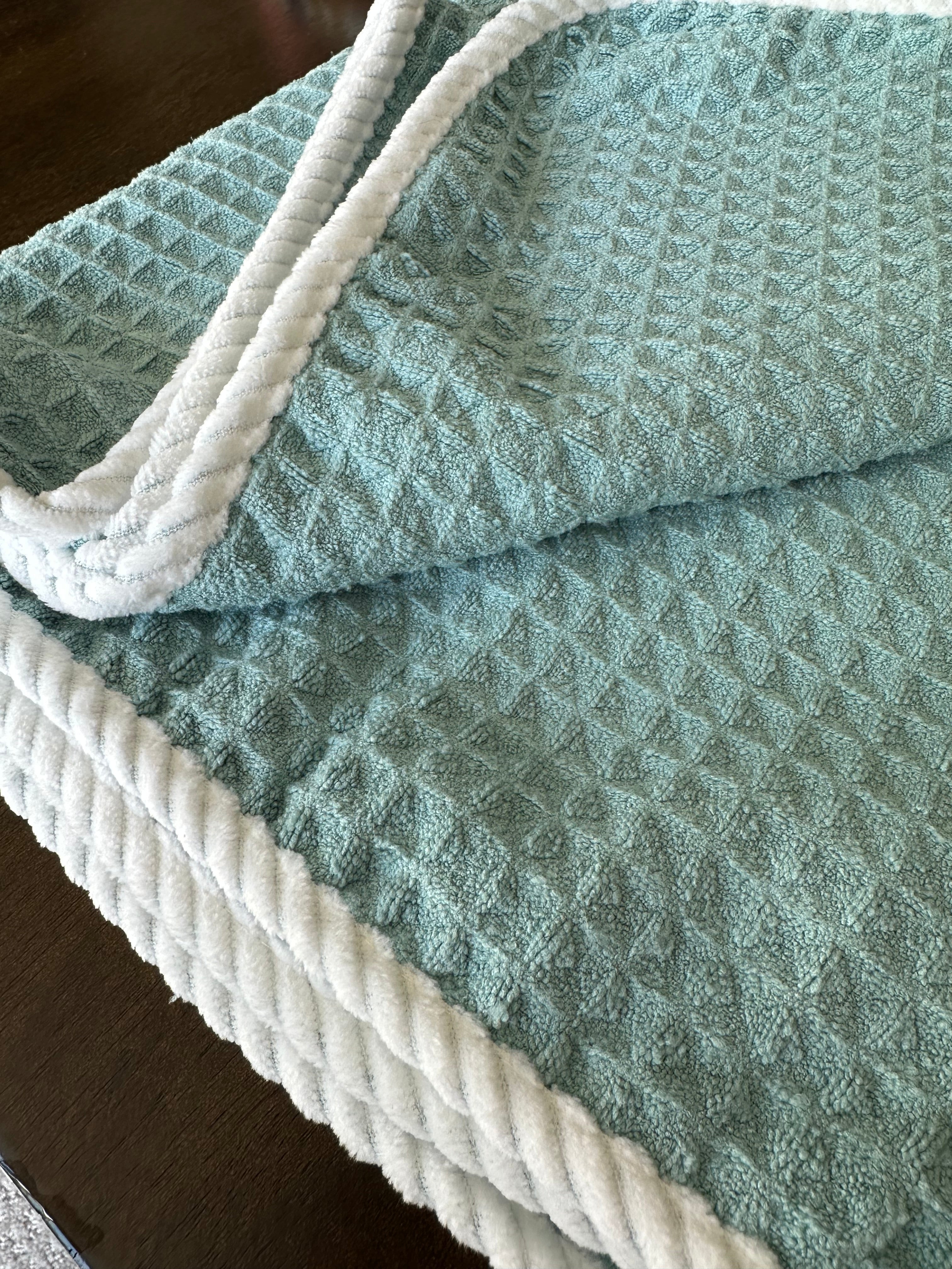 **NEW ITEM** Luxury Bath Towel