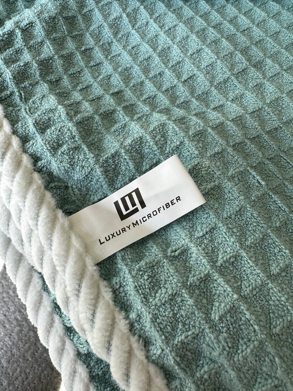 **NEW ITEM** Luxury Bath Towel