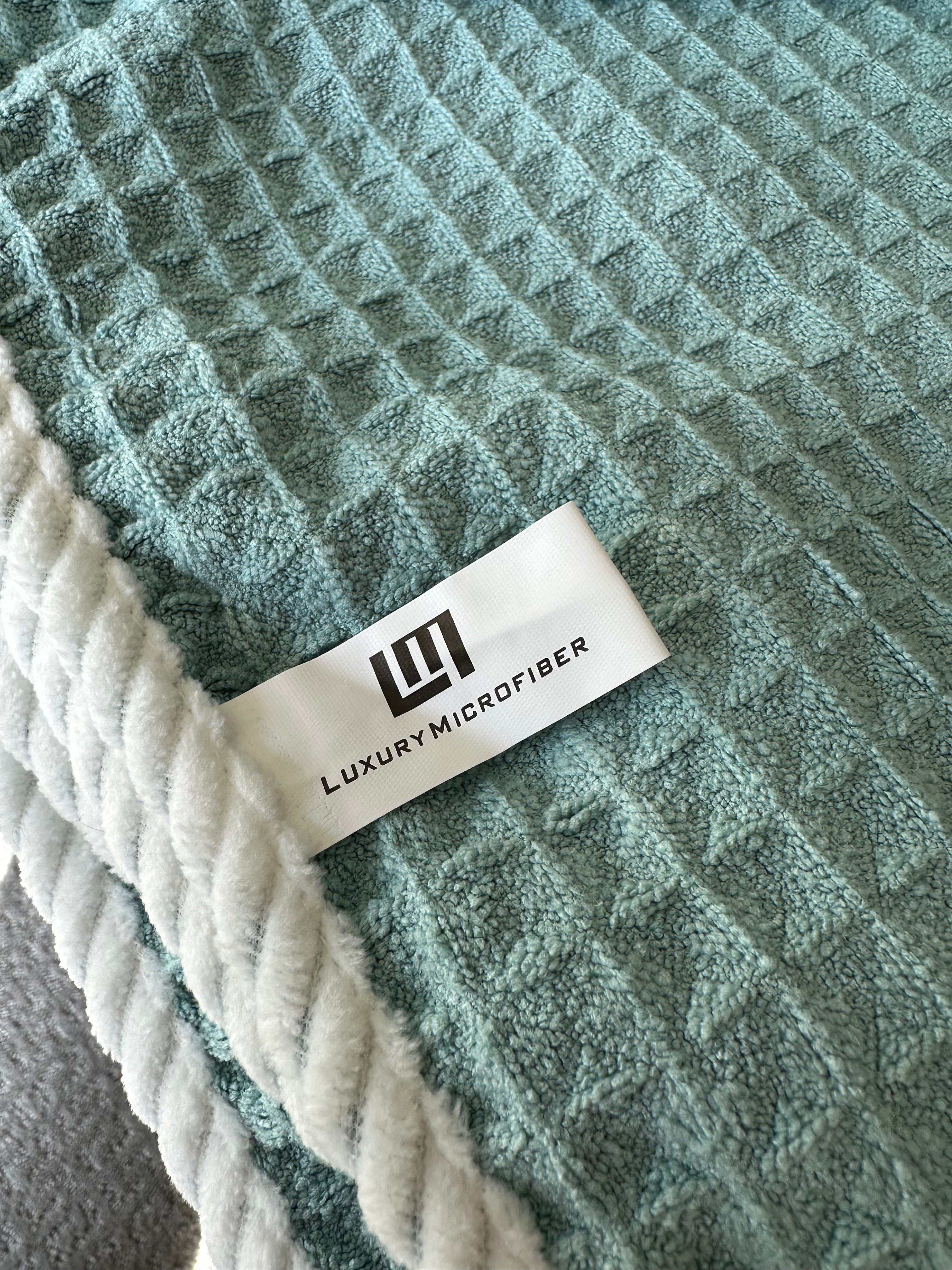 **NEW ITEM** Luxury Bath Towel
