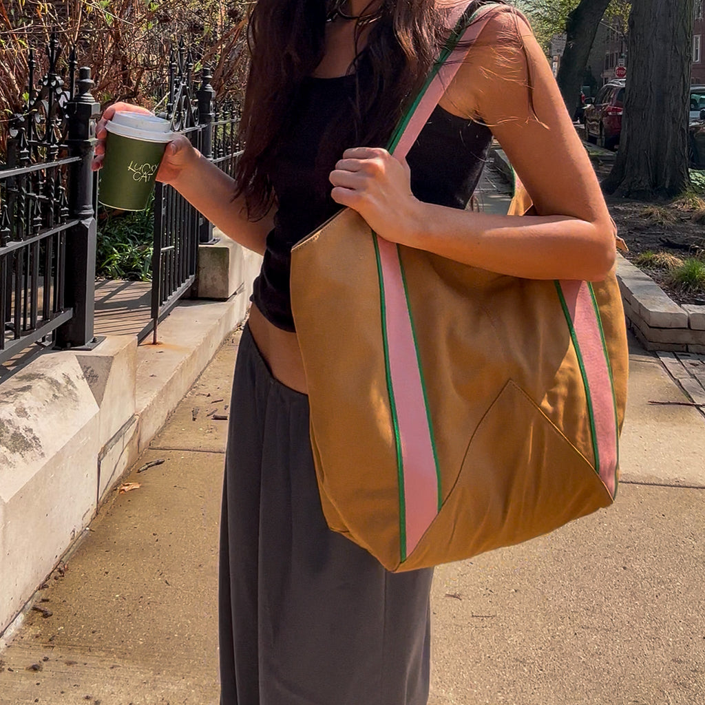 Beverly Tote