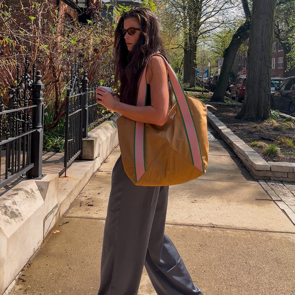 Beverly Tote