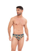 The Classic Swim Brief - Manuel Antonio