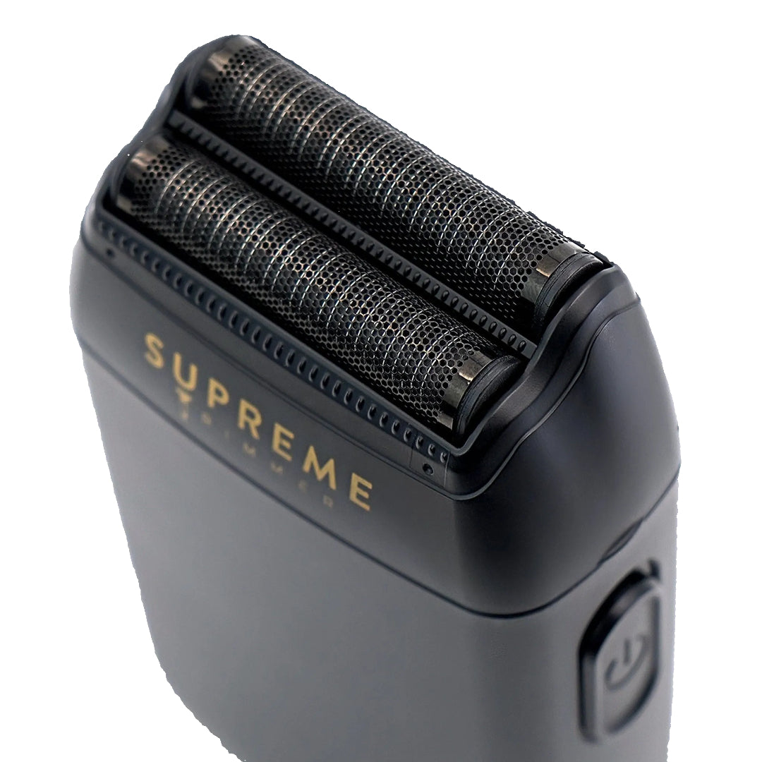 Crunch® Foil Shaver