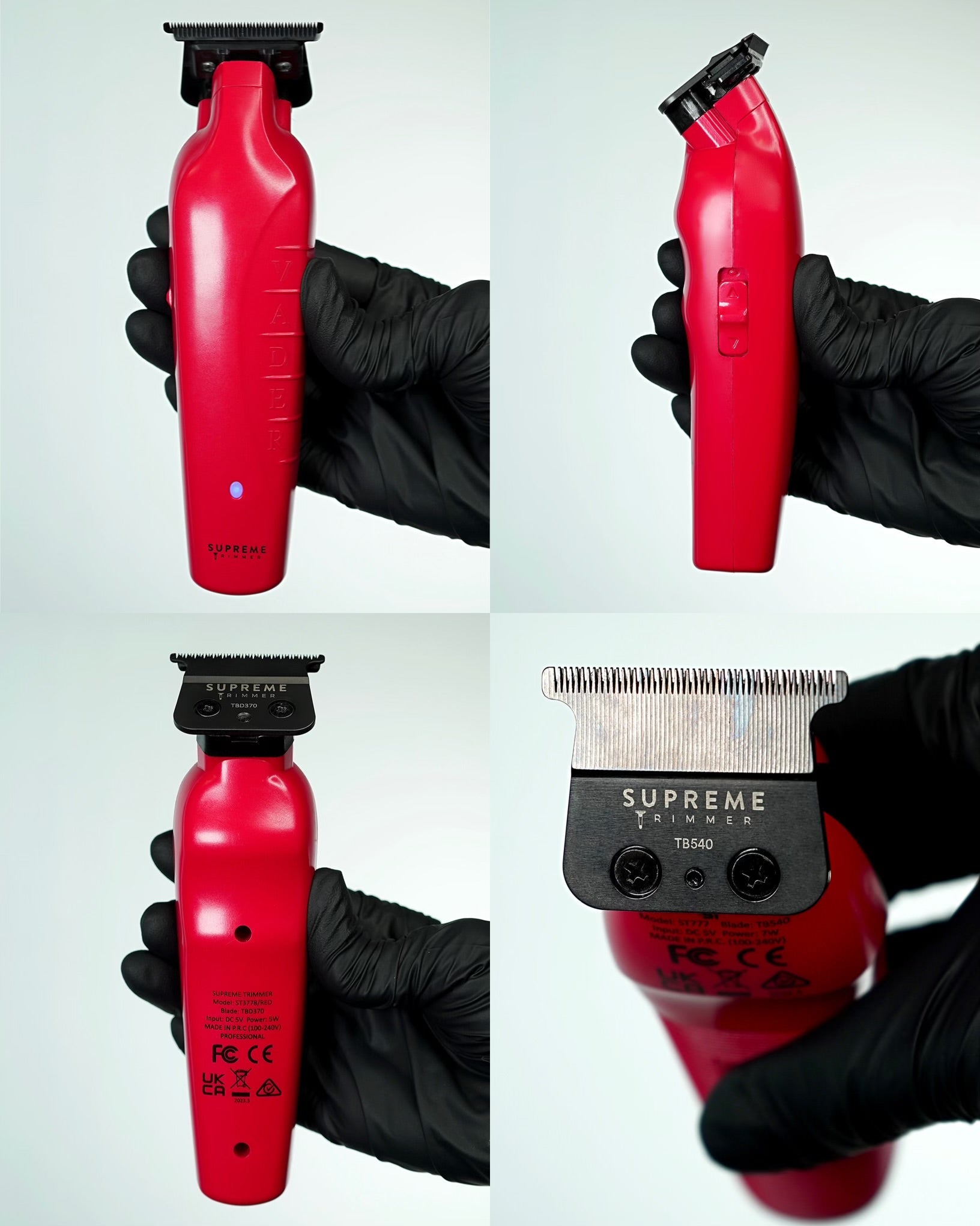 VADER™ Trimmer