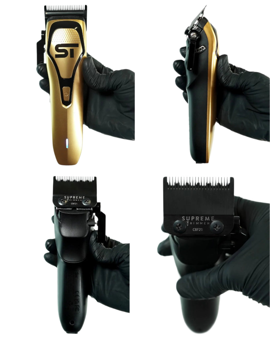DARKSTAR 72™ Clipper