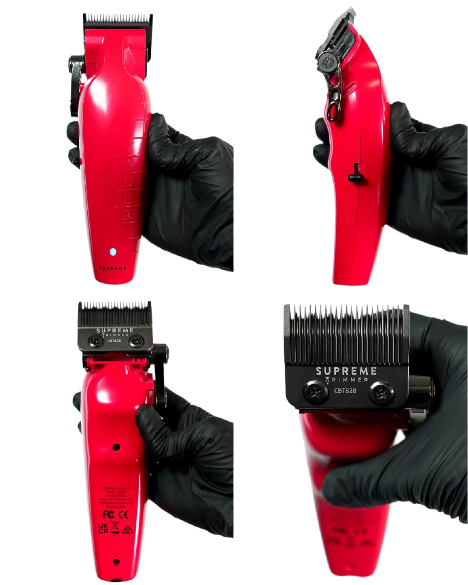 Vader™ Clipper