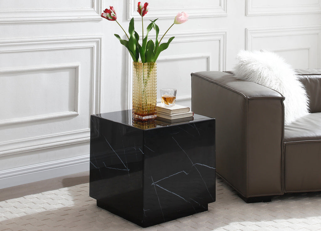 Iris Side Table