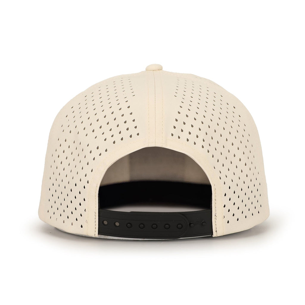 Boston Performance Hat - Ecru