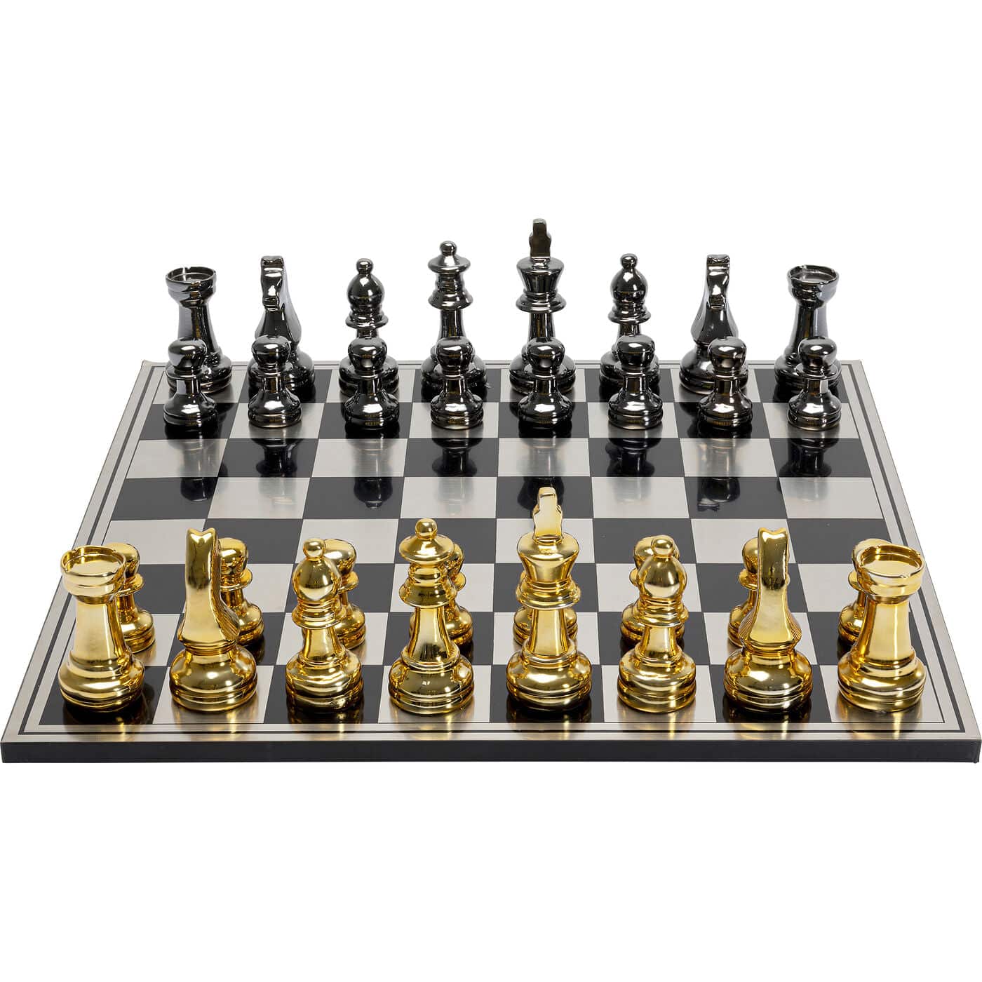 Deco Object Chess 60x60cm