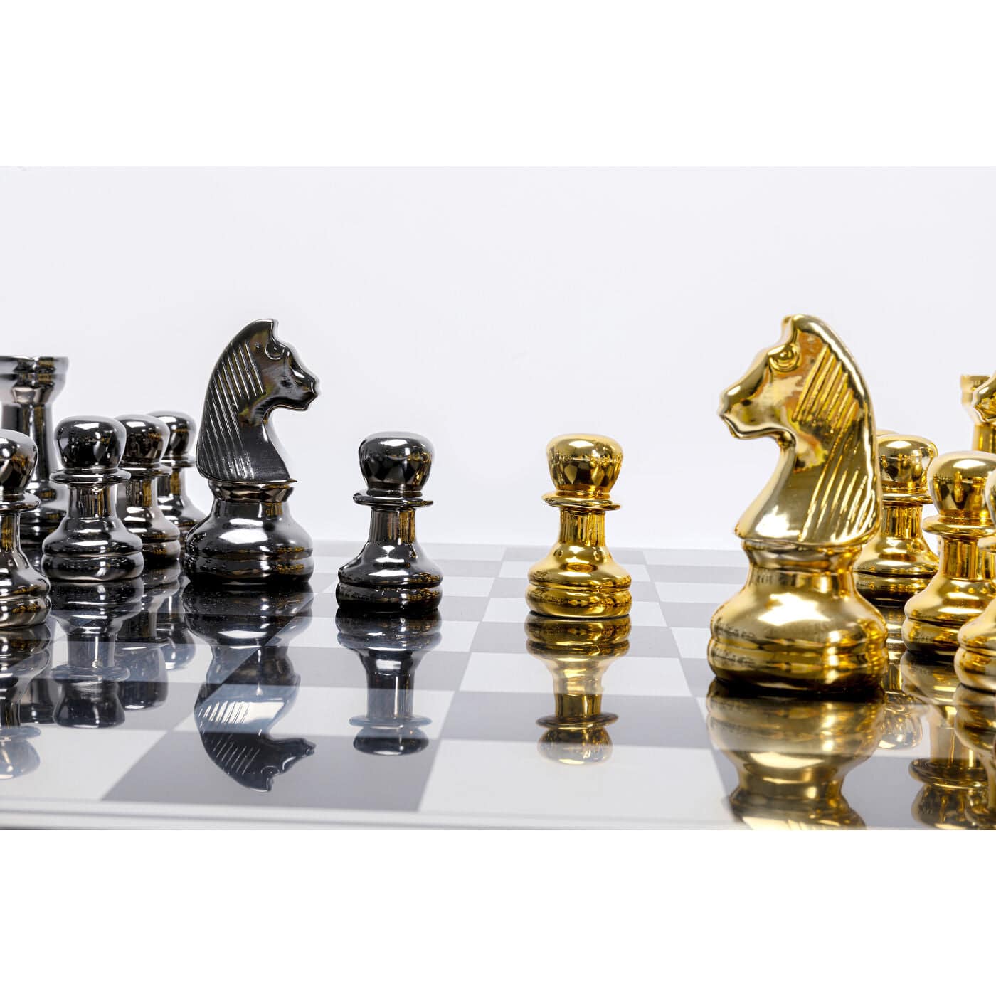 Deco Object Chess 60x60cm