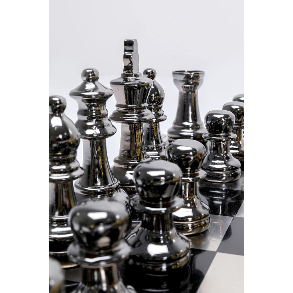 Deco Object Chess 60x60cm
