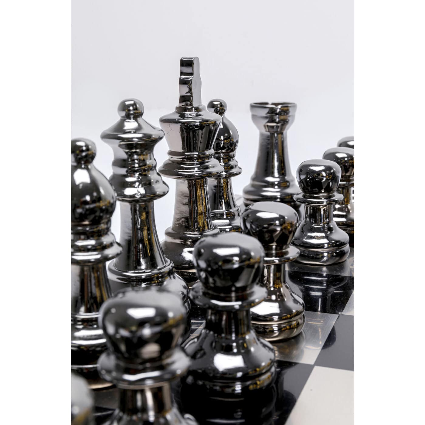 Deco Object Chess 60x60cm